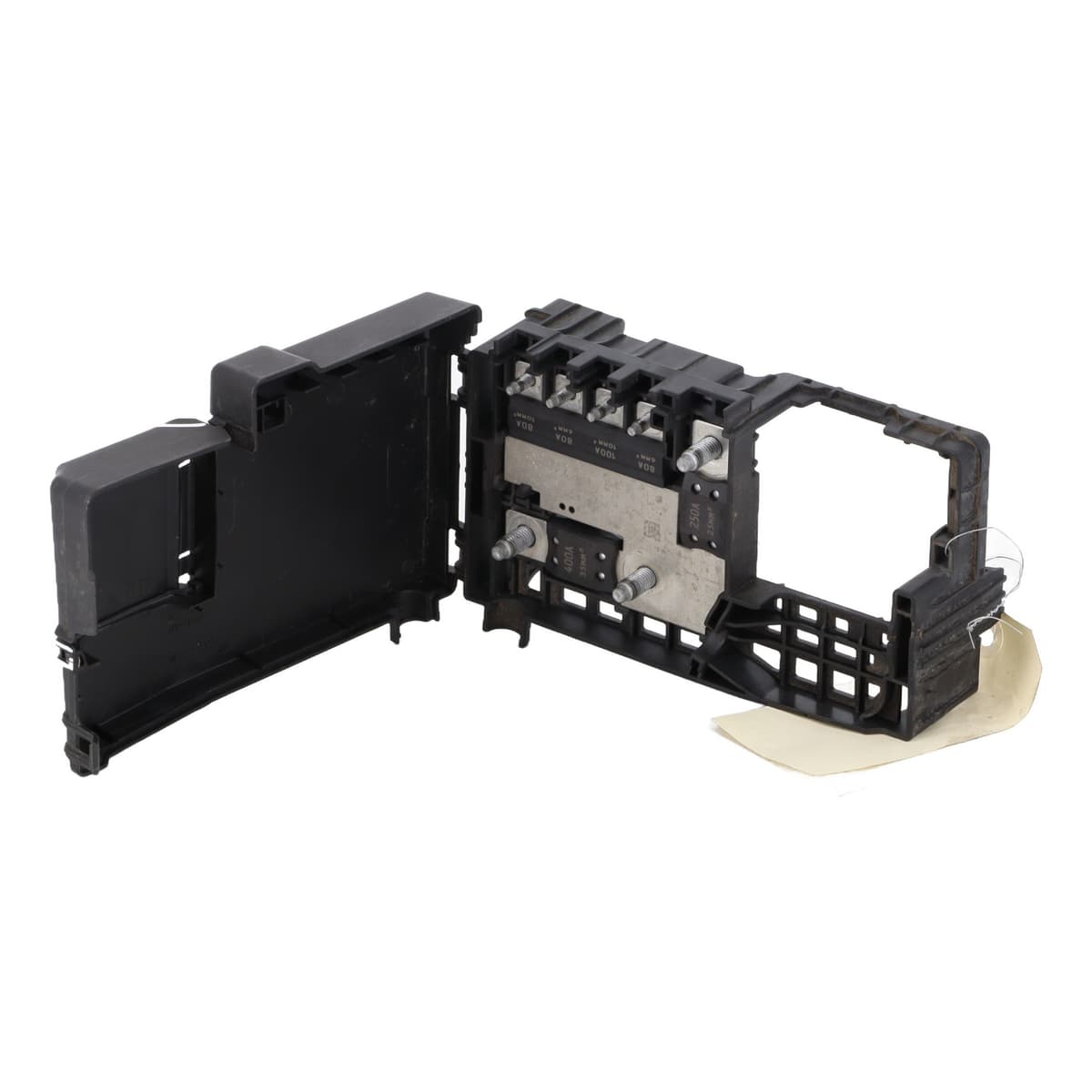 Image sélectionnée