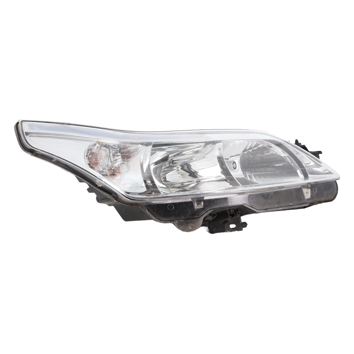 Phare droit — CITROEN — C4 — PHASE 2 — OE 6206L4 — occasion garantie 2 ans