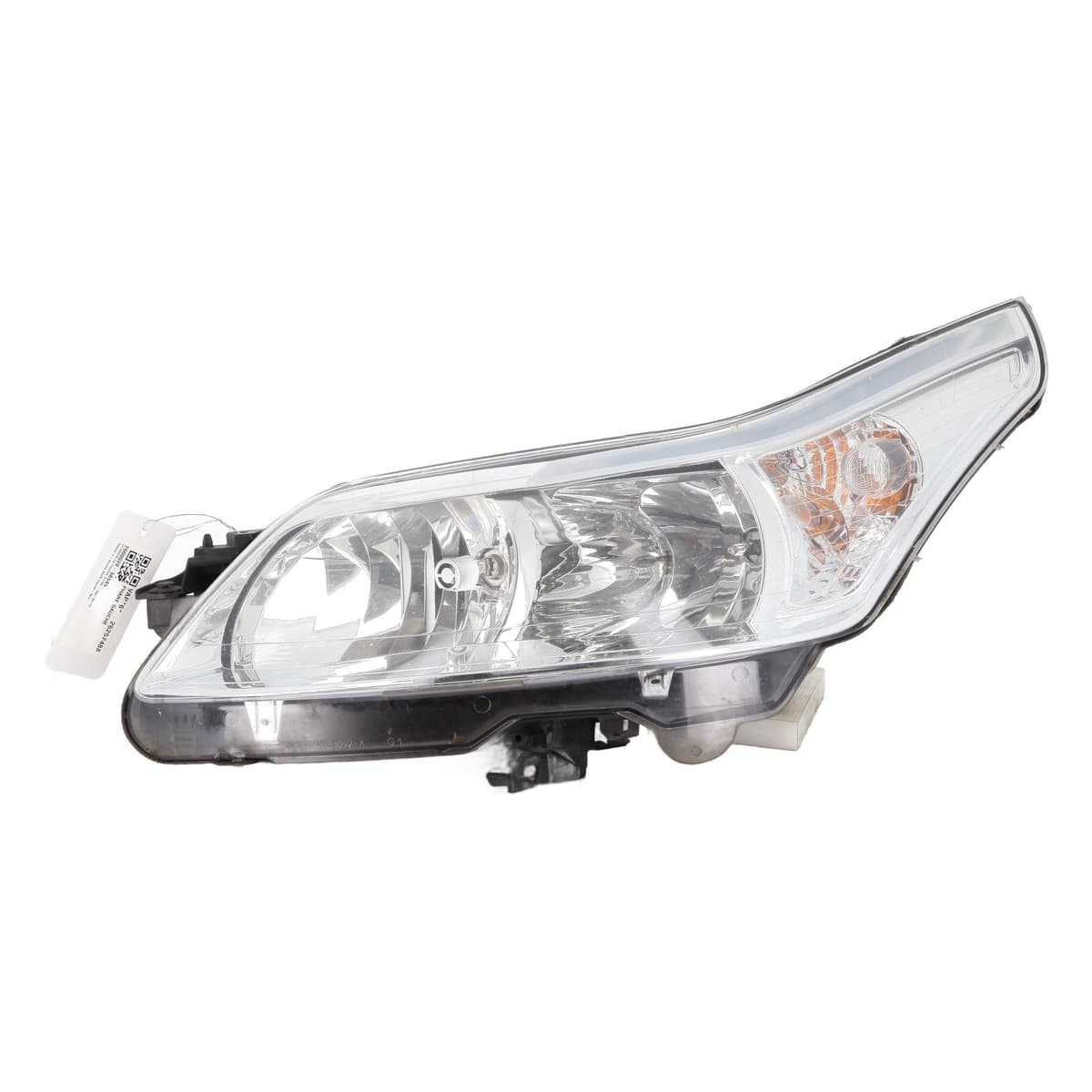 Phare gauche — CITROEN — C4 — PHASE 2 — OE 6208L4 — occasion garantie 2 ans