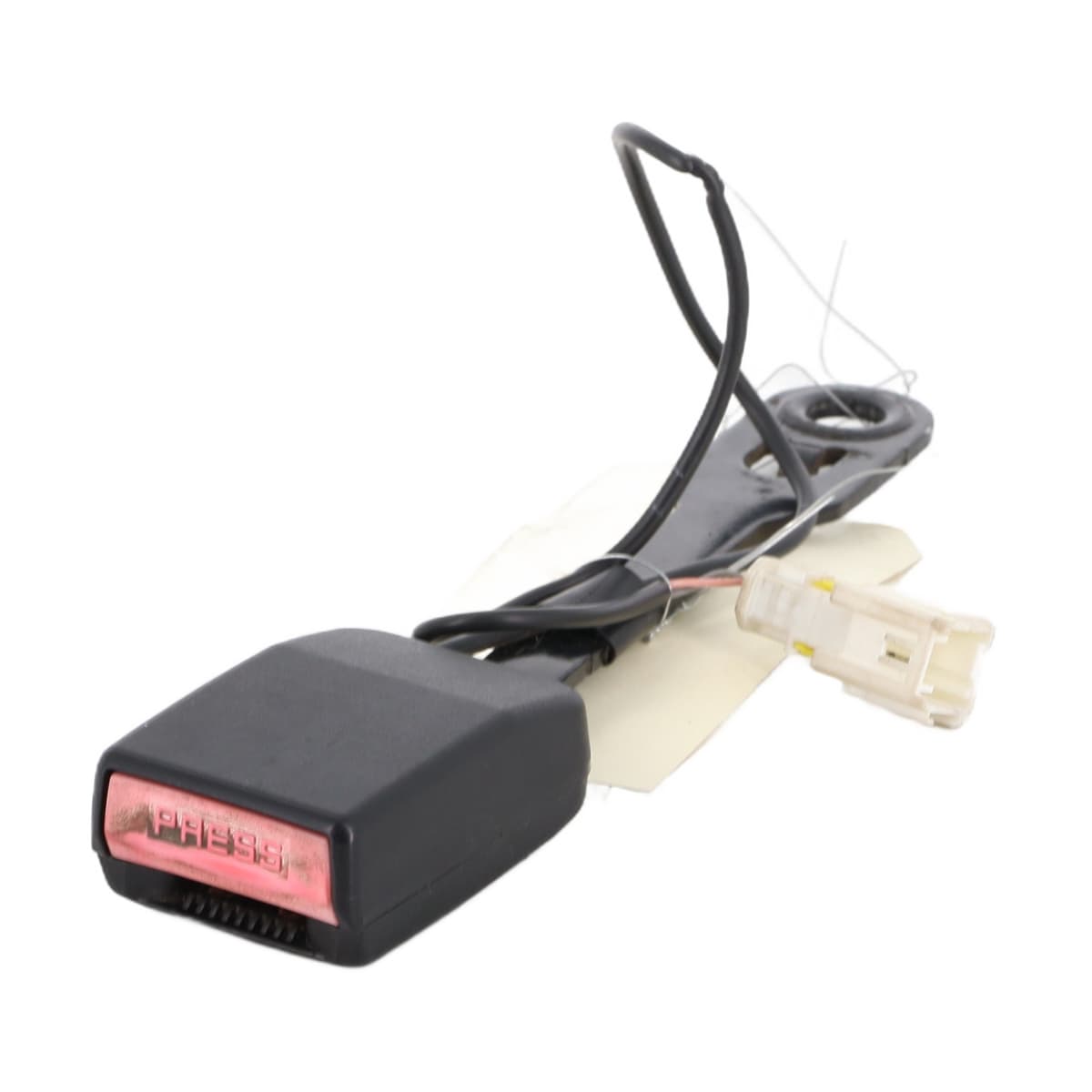 Ancrage ceinture avant gauche — CITROEN — C4 — PHASE 2 — OE 8973PT — occasion garantie 2 ans