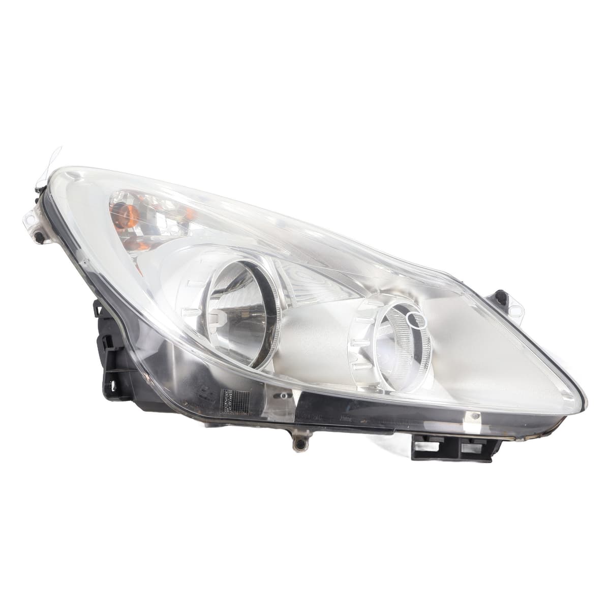 Phare droit — OPEL — CORSA IV — PHASE 1 — OE 93189358 — occasion garantie 2 ans
