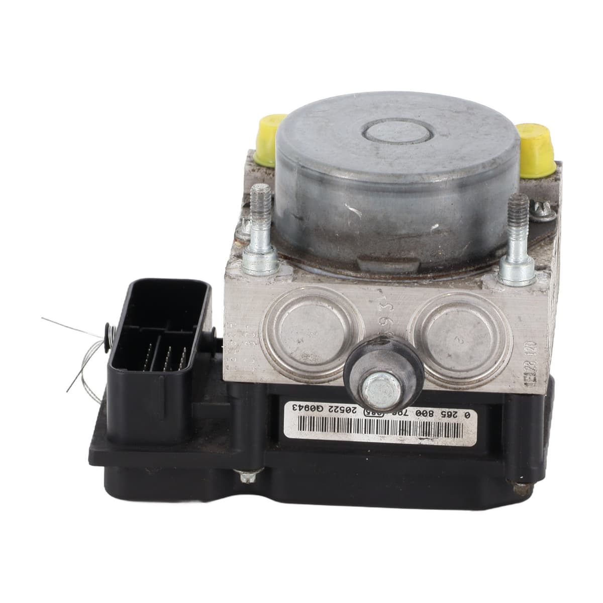 Bloc abs — OPEL — CORSA — PHASE 1 — OE 93195839 — occasion garantie 2 ans