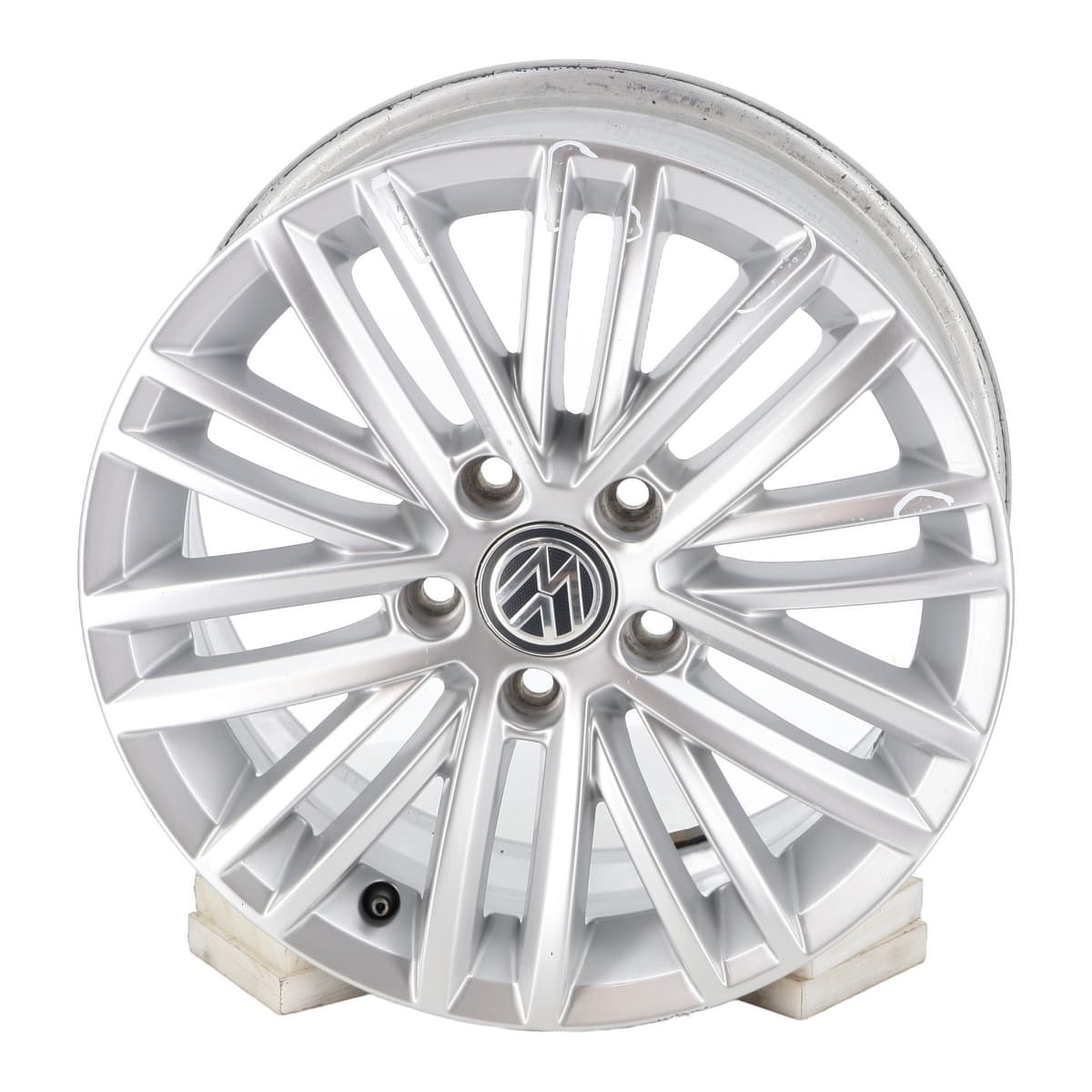 Image sélectionnée