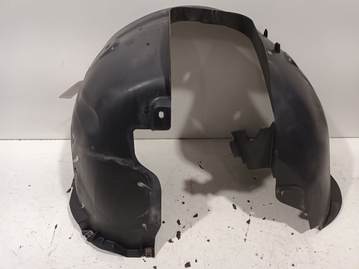 Pare-boue aile avant droite — CITROEN — C4 II — PHASE 1 — OE 7136LJ — occasion garantie 2 ans