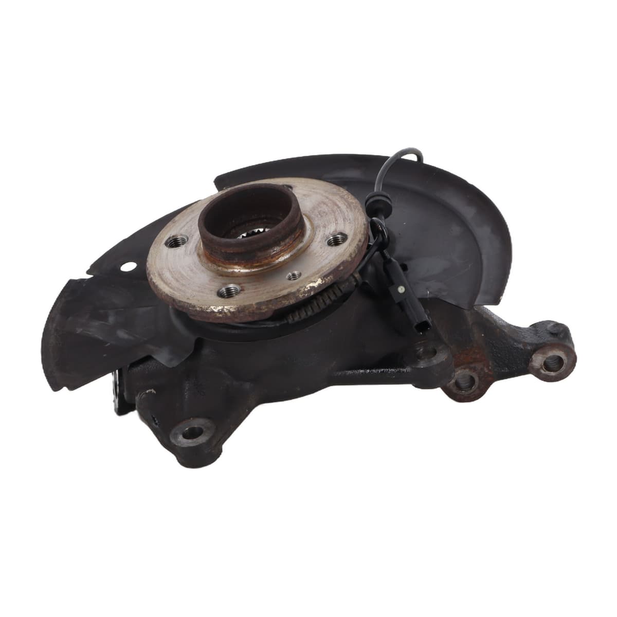 Image sélectionnée