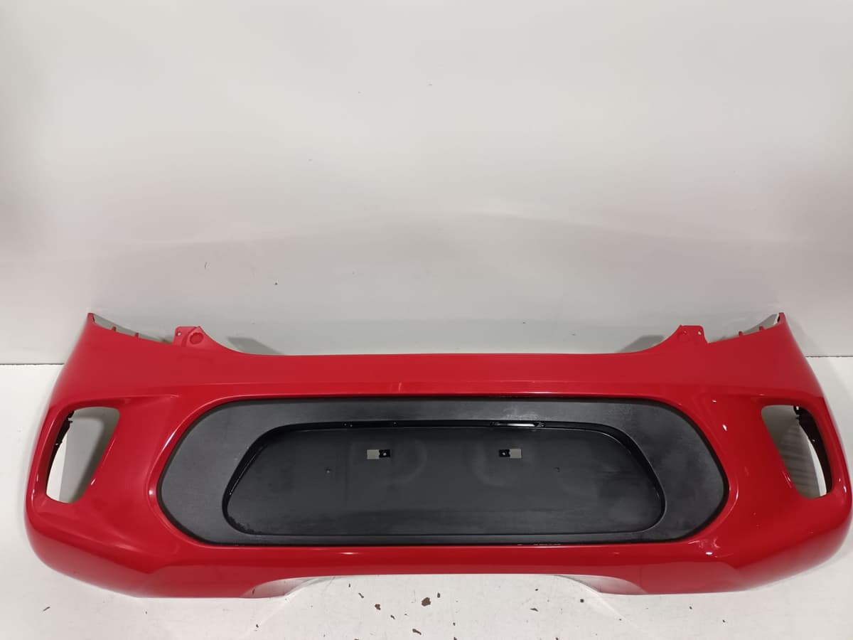Pare-choc arriere — KIA — PICANTO 3 — PHASE 1 — OE 86610G6010 — occasion garantie 2 ans