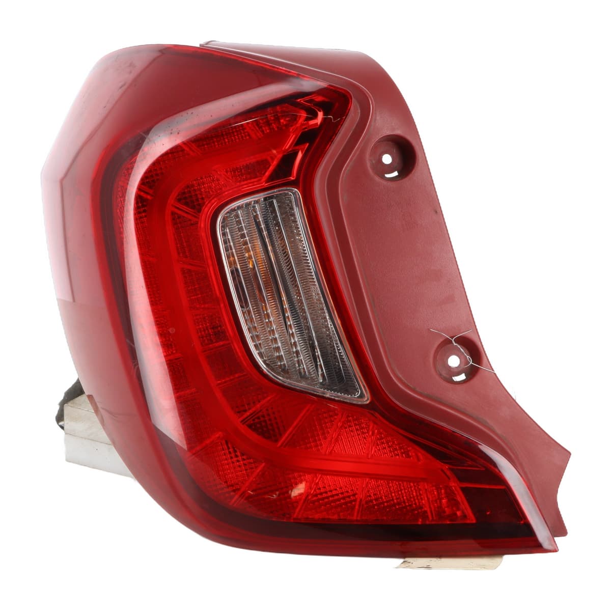 Feu arriere gauche — KIA — PICANTO 3 — PHASE 1 — OE 92401G6000 — occasion garantie 2 ans