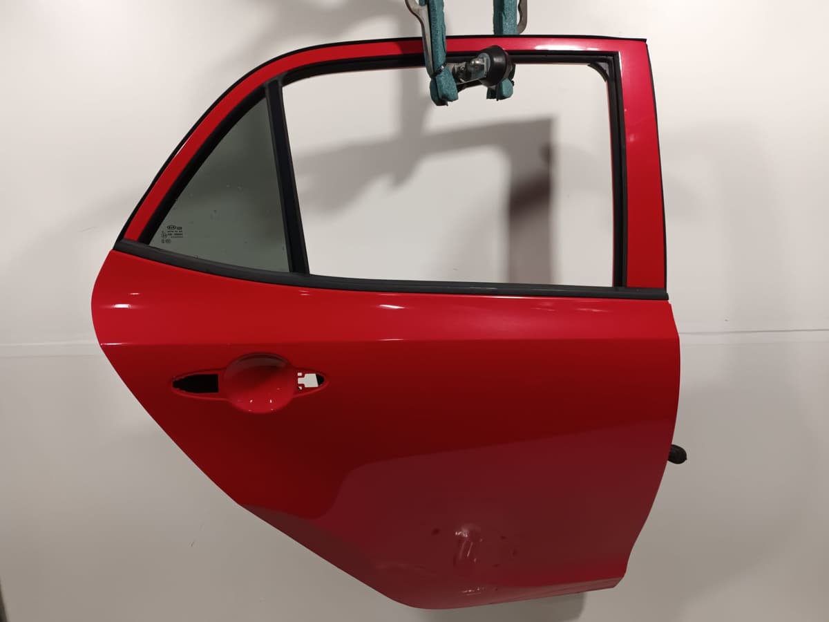 Porte arriere droite — KIA — PICANTO 3 — PHASE 1 — OE 77004G6000 — occasion garantie 2 ans
