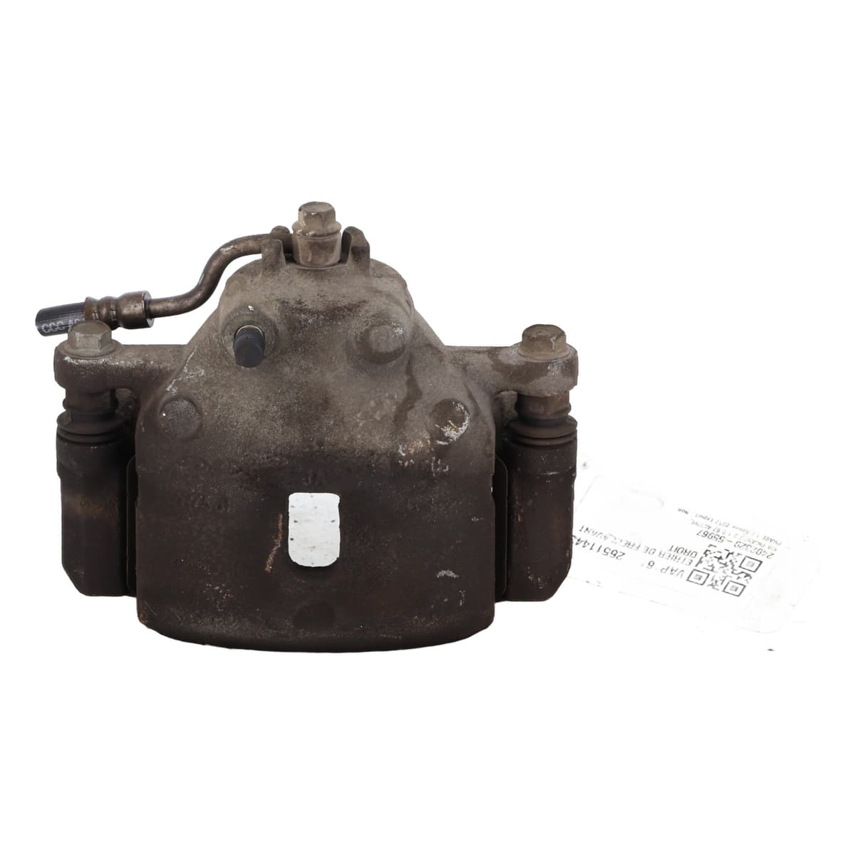 Image sélectionnée