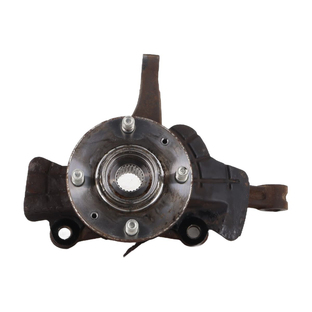 Image sélectionnée