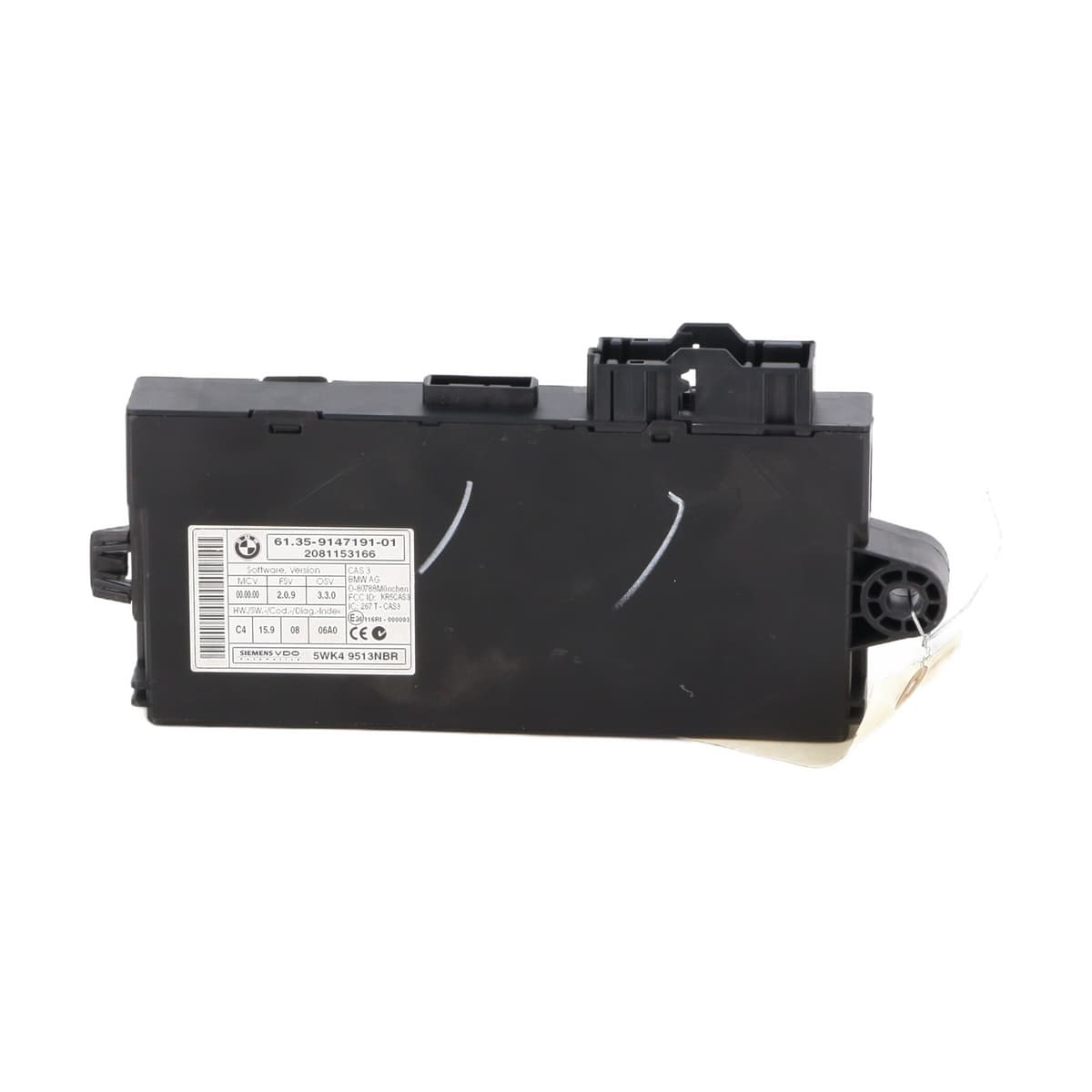 Image sélectionnée