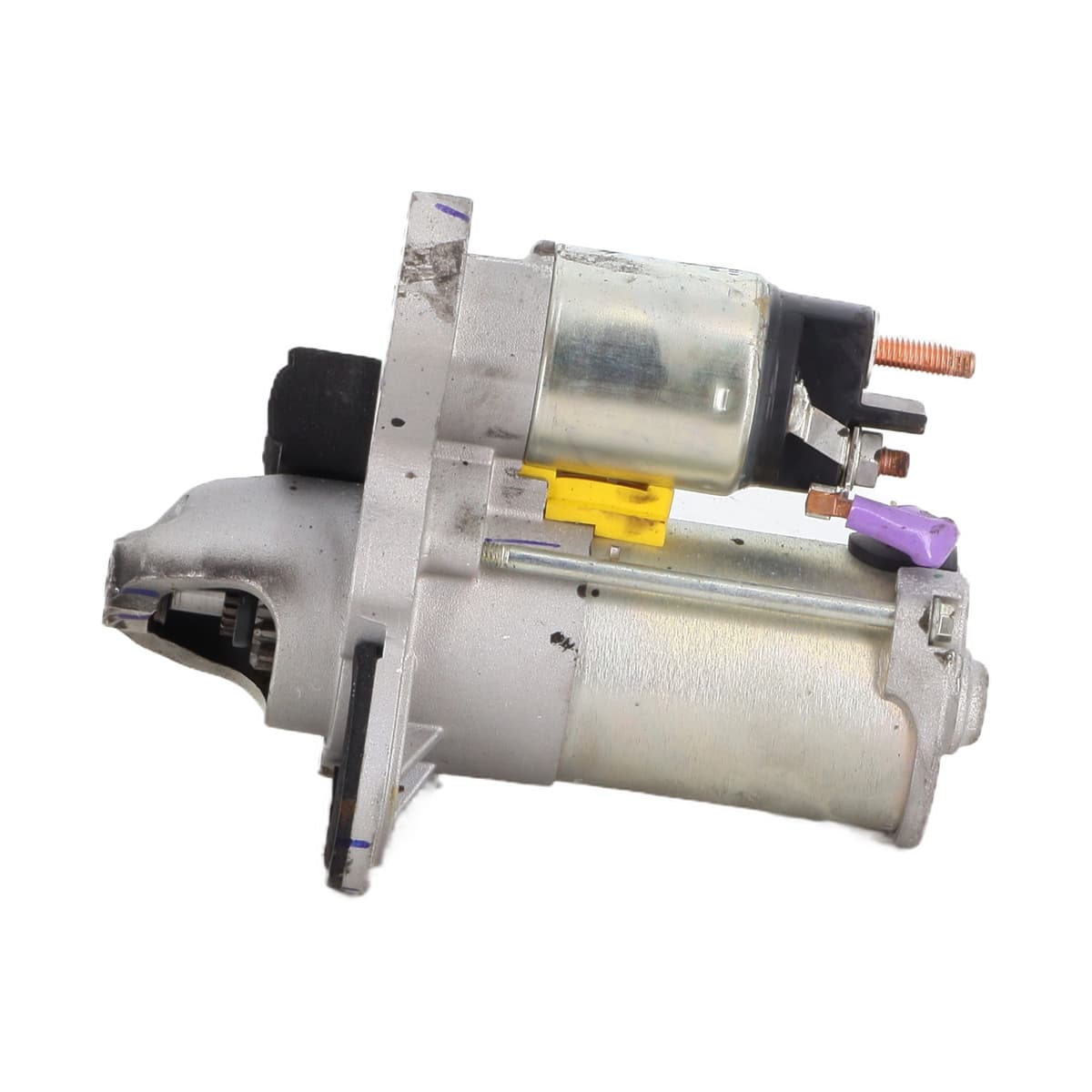 Image sélectionnée