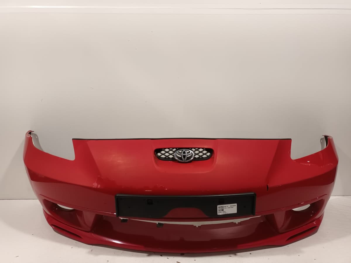 Pare-choc avant — TOYOTA — CELICA V — PHASE 1 — OE 5211920944 — occasion garantie 2 ans