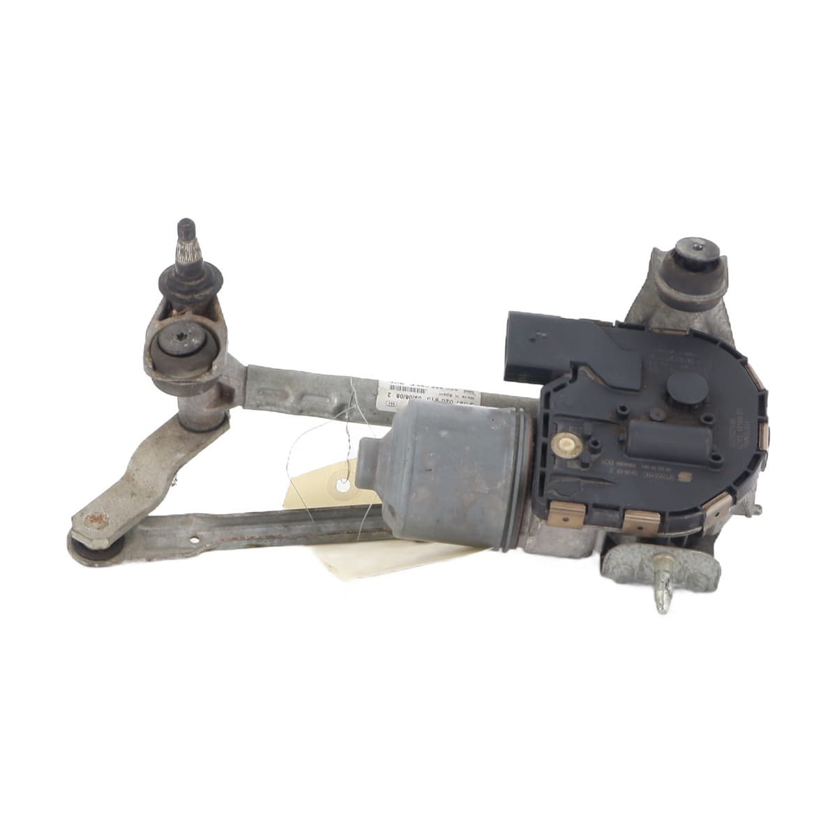 Moteur essuie-glace avant gauche — SEAT — ALTEA XL — PHASE 1 — OE 5P0955023H — occasion garantie 2 ans
