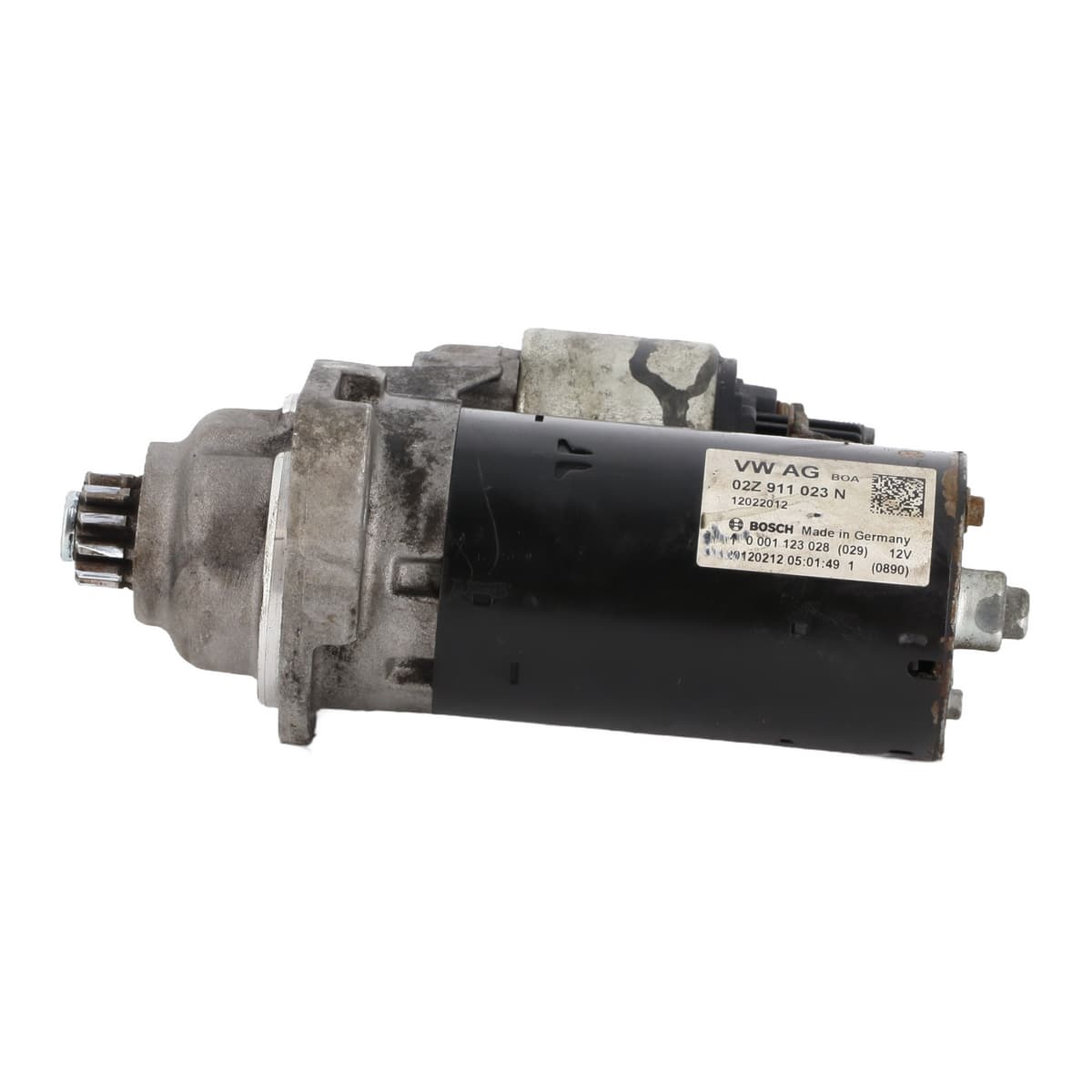 Image sélectionnée