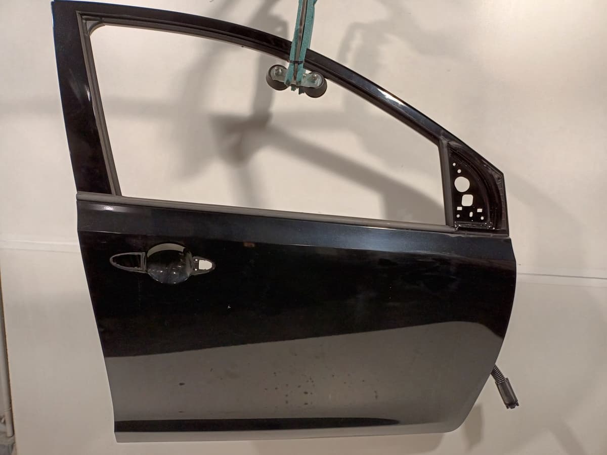 Porte avant droite complete — KIA — PICANTO 3 — PHASE 1 — OE 76004G6000 — occasion garantie 2 ans