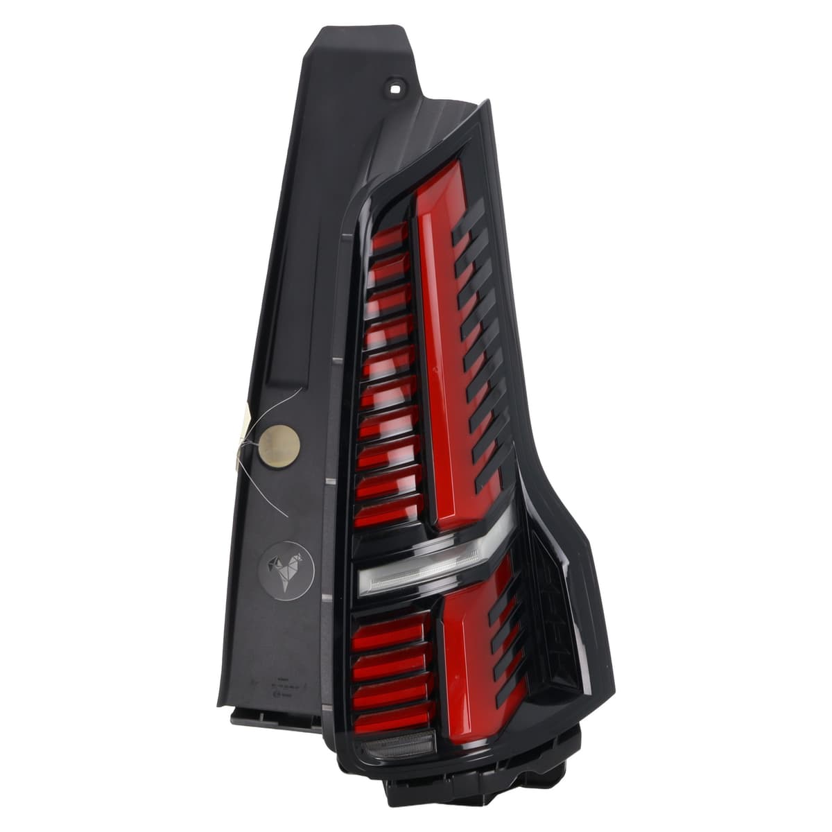Feu arriere droit — RENAULT — R5 II — OE 265508904R — occasion garantie 2 ans