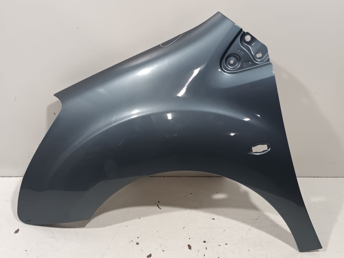 Aile avant gauche — CITROEN — BERLINGO II — PHASE 1 — OE 7840W2 — occasion garantie 2 ans