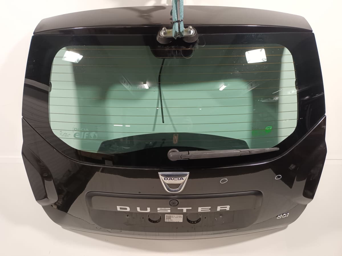 Malle / hayon / coffre — DACIA — DUSTER I — PHASE 1 — OE 901005006R — occasion garantie 2 ans
