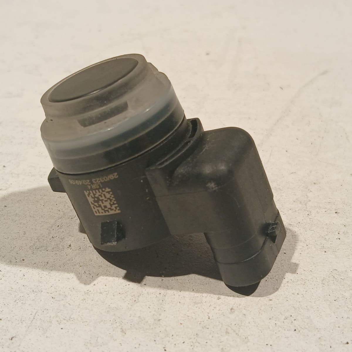 Image sélectionnée