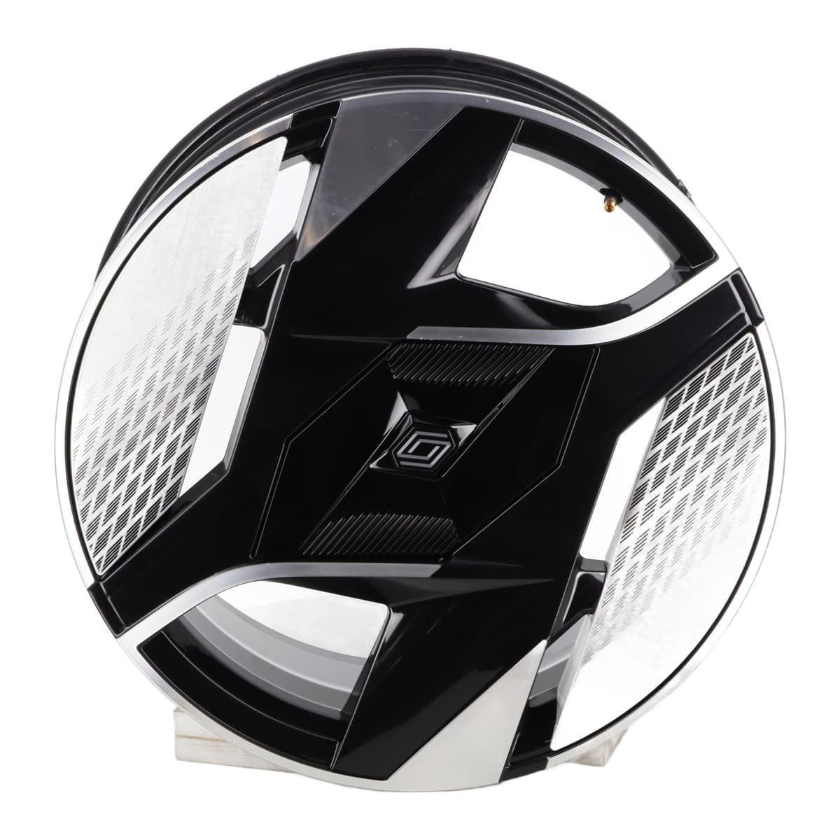 Image sélectionnée