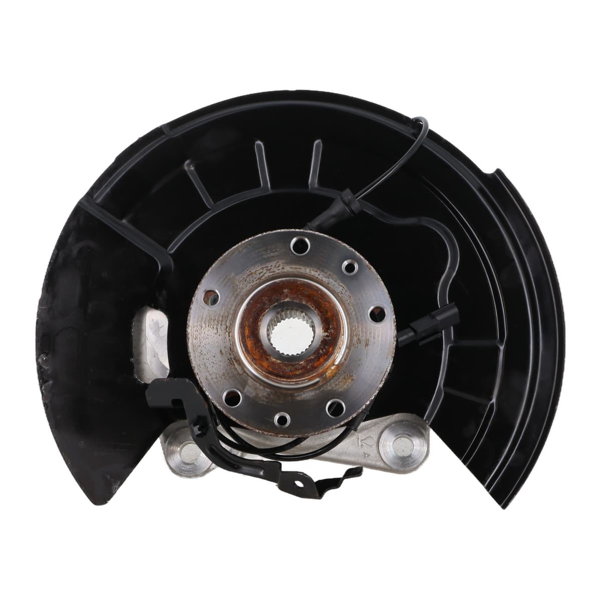 Image sélectionnée