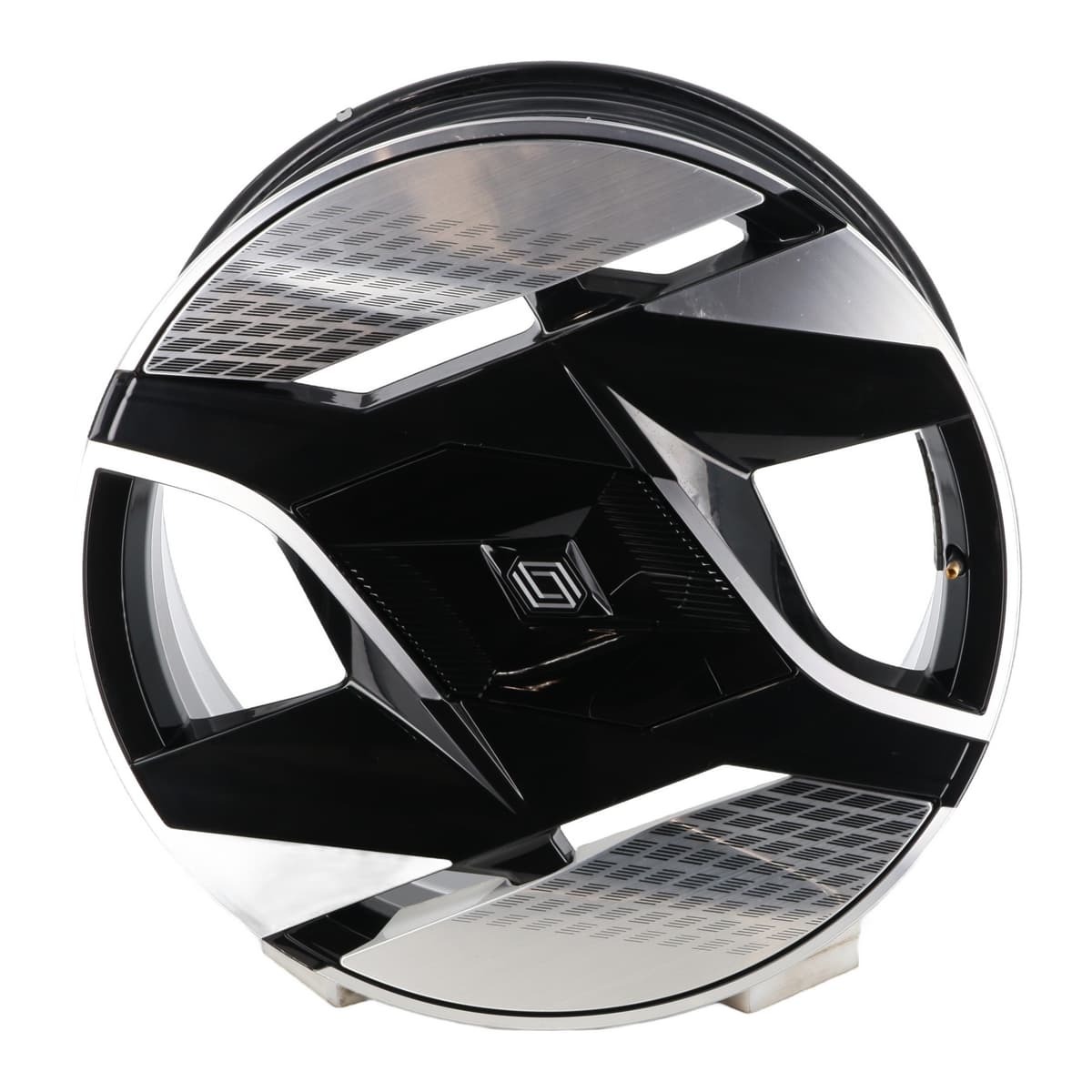 Image sélectionnée