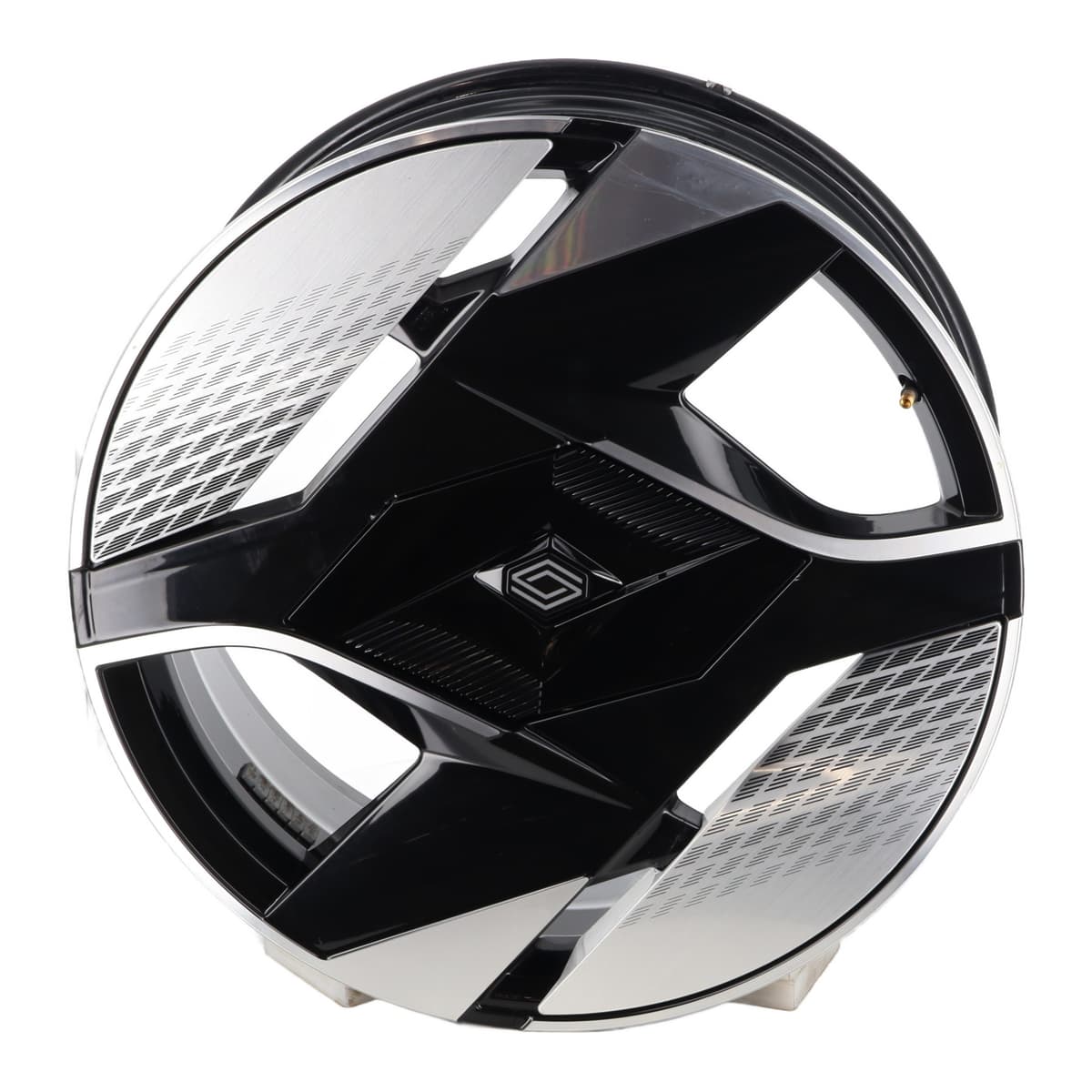 Image sélectionnée