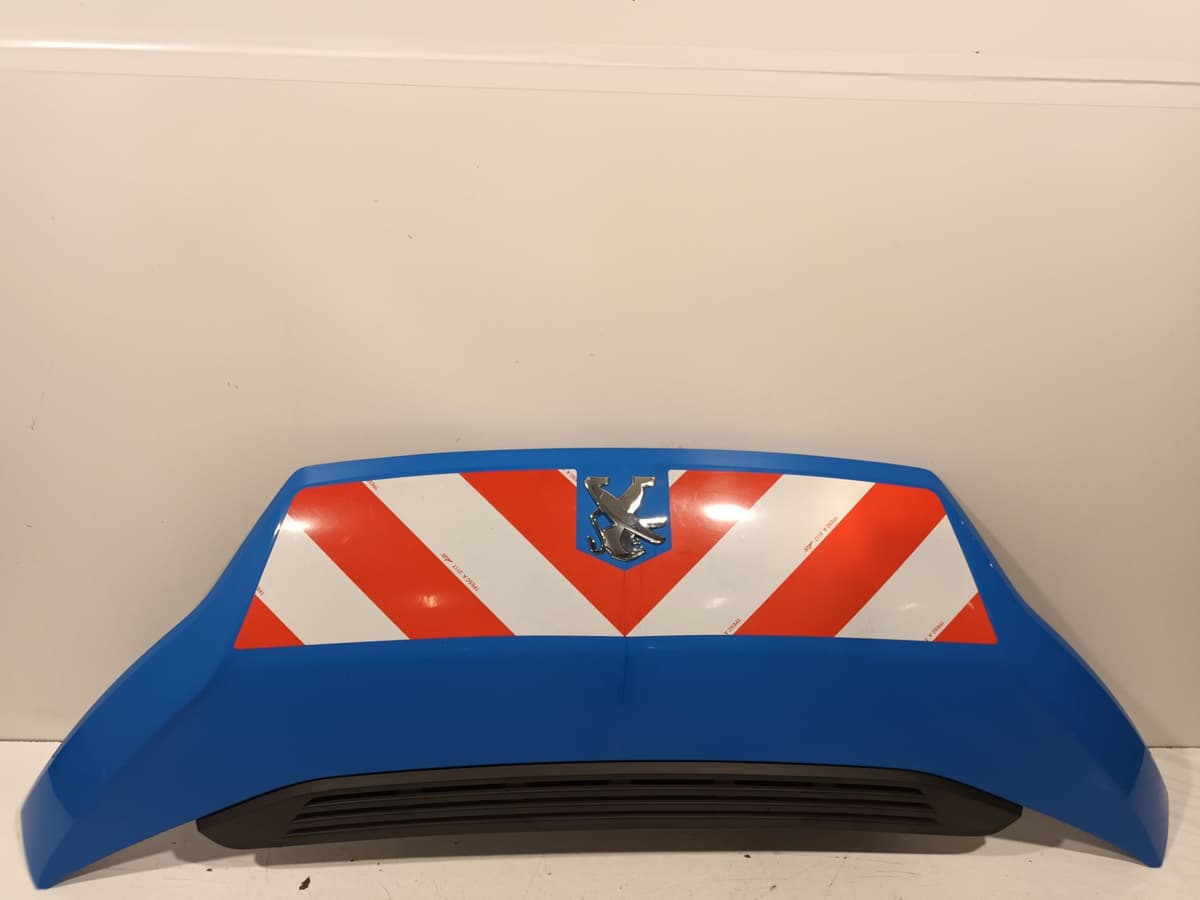 Capot — PEUGEOT — BOXER III — PHASE 2 — OE 1686620980 — occasion garantie 2 ans
