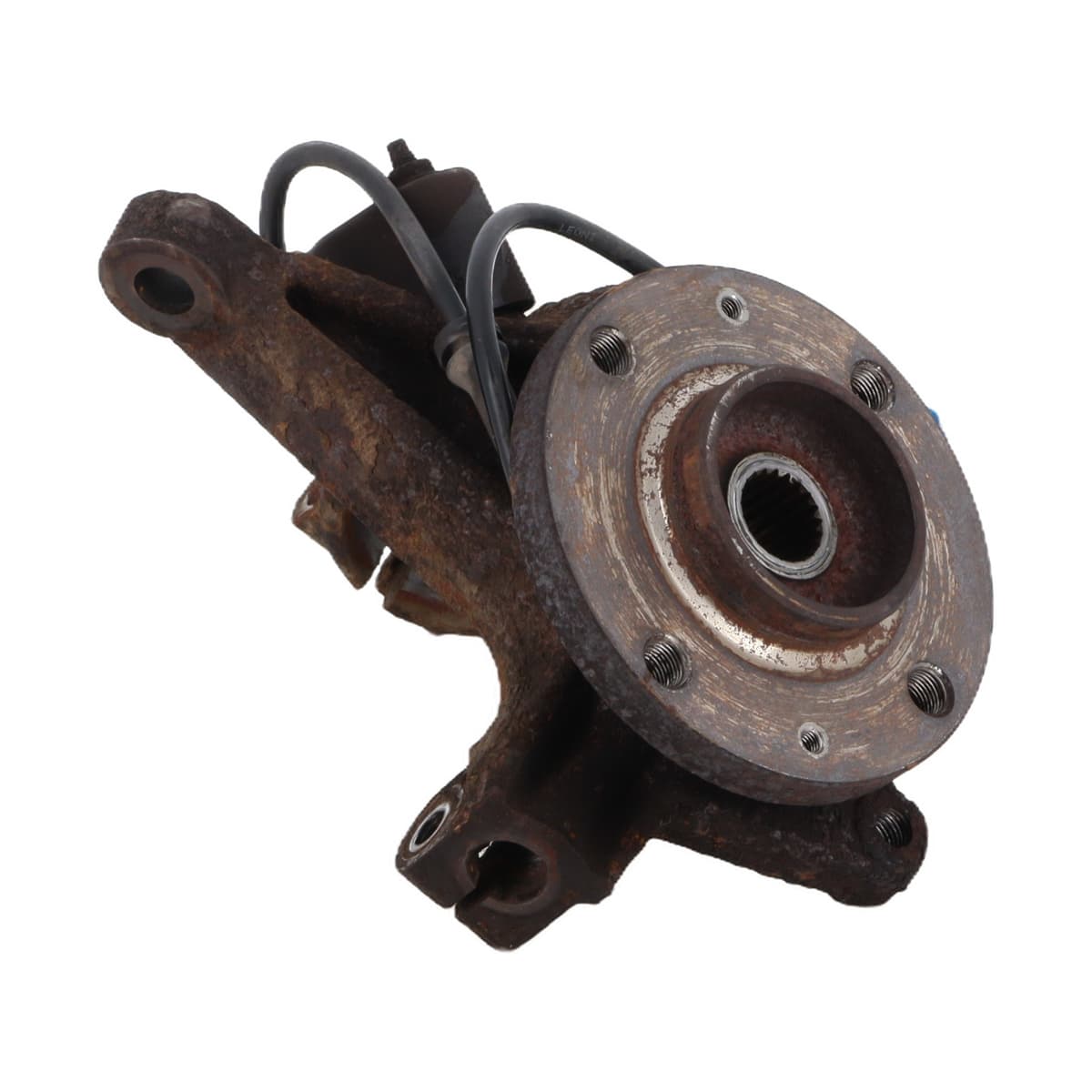 Image sélectionnée