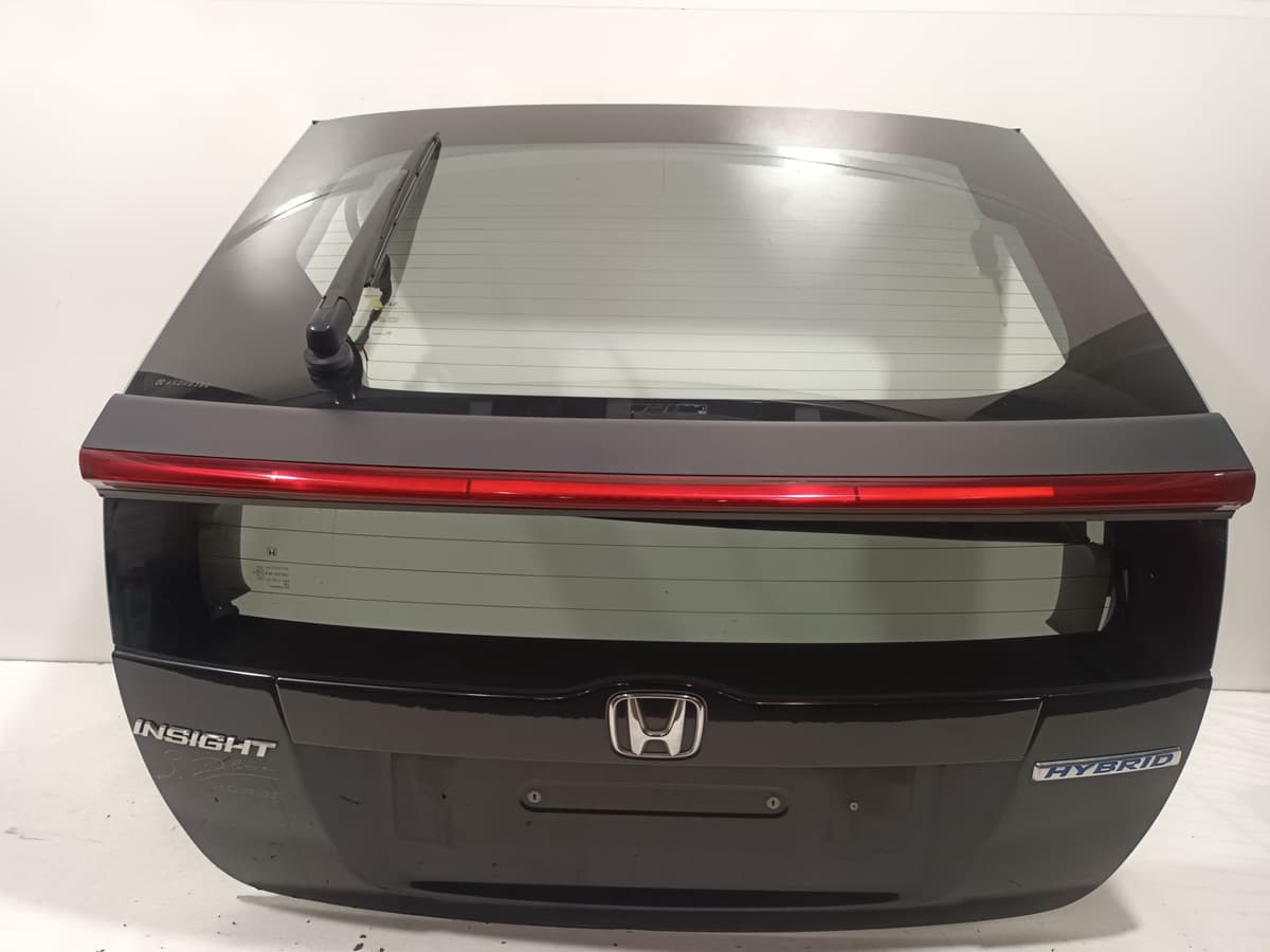 Malle / hayon / coffre — HONDA — INSIGHT — OE 68100TM8E00ZZ — occasion garantie 2 ans