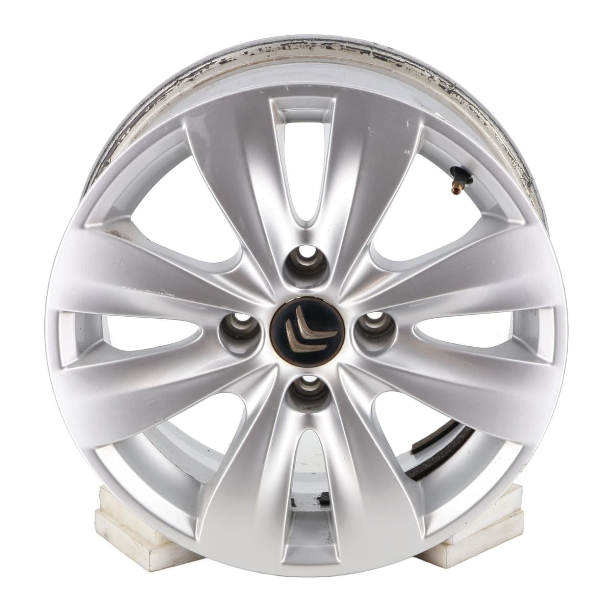 Image sélectionnée