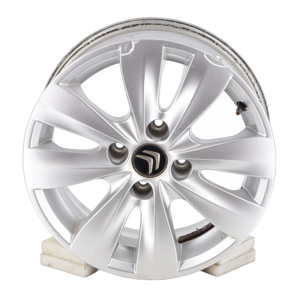 Image sélectionnée