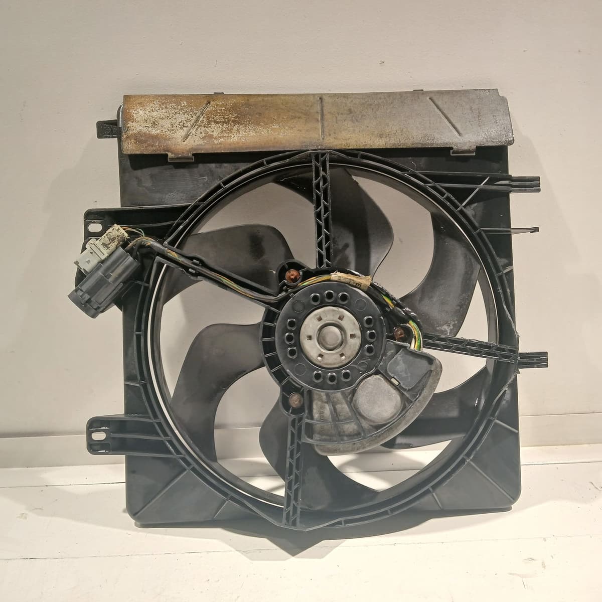 Image sélectionnée