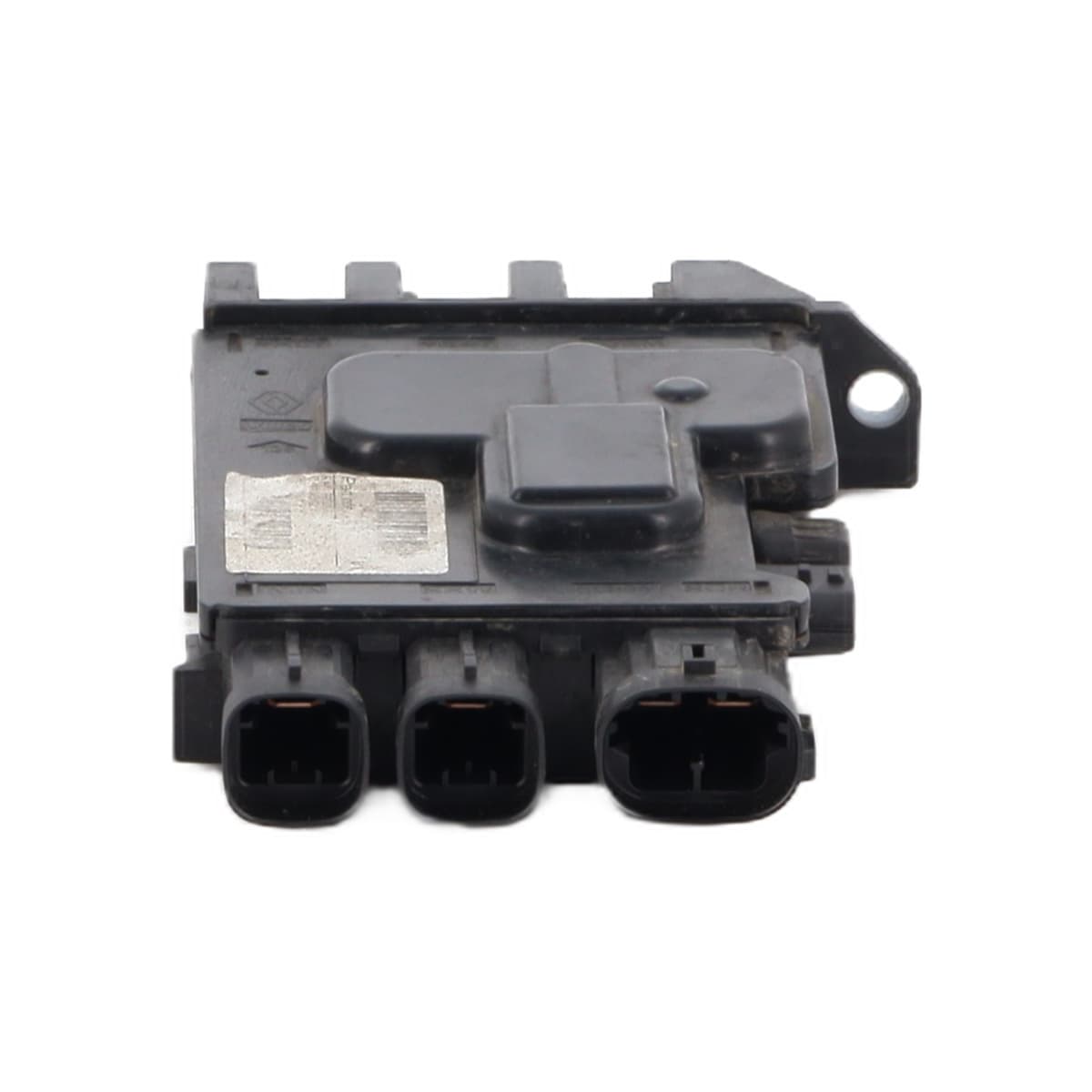 Image sélectionnée