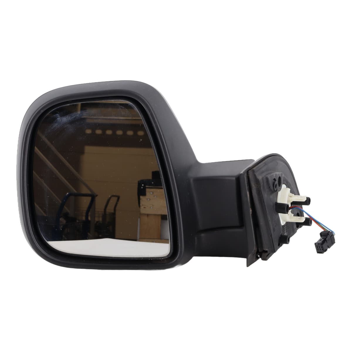 Retroviseur gauche — CITROEN — BERLINGO II — PHASE 2 — OE 1679996580 — occasion garantie 2 ans