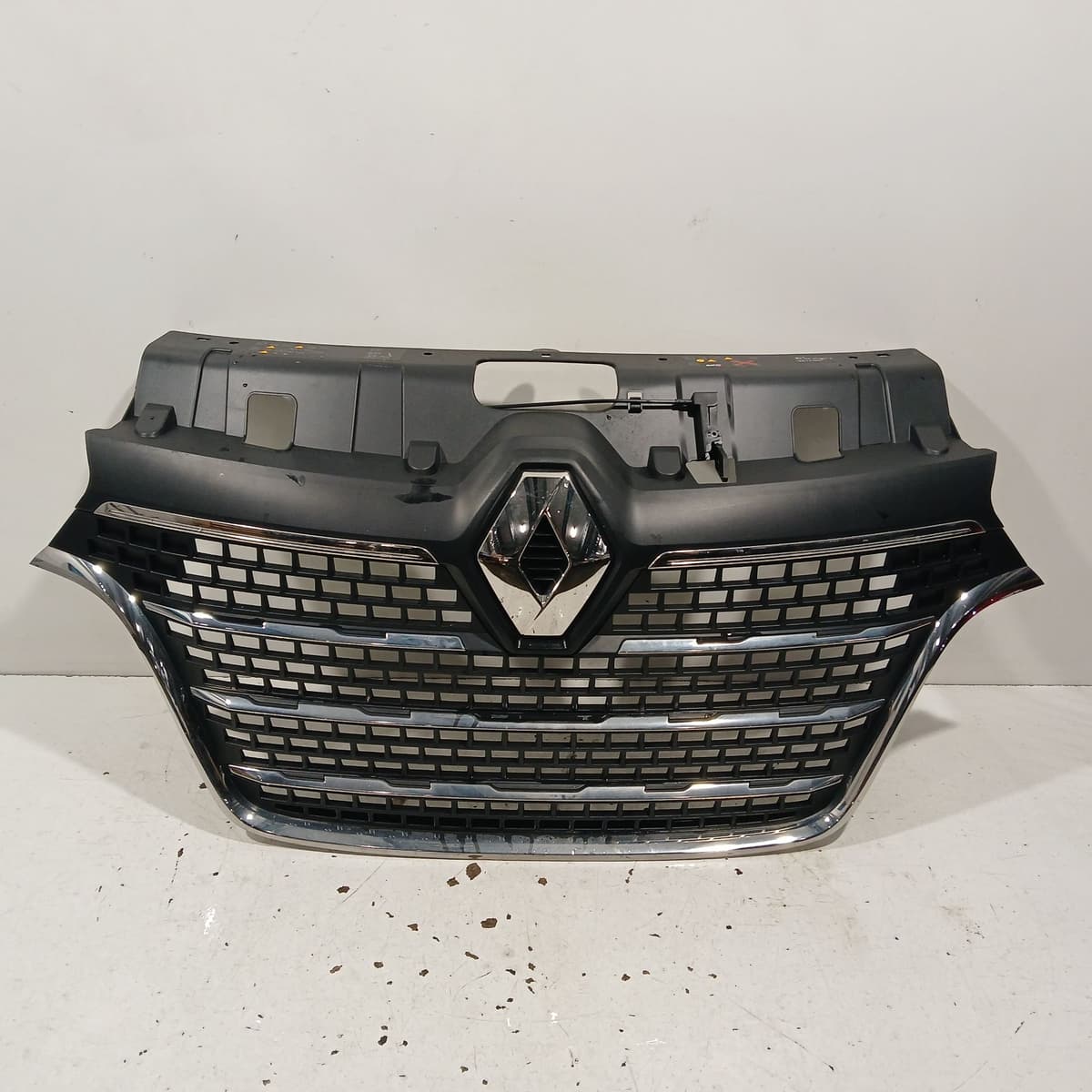 Calandre — RENAULT — MASTERIII — PHASE 2 — OE 623109004R — occasion garantie 2 ans