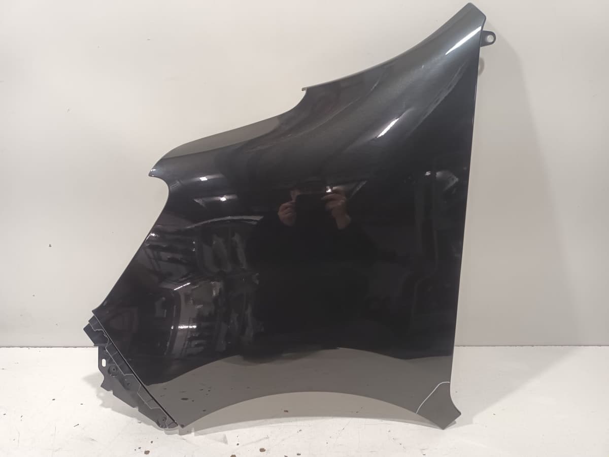 Aile avant gauche — RENAULT — MASTERIII — PHASE 2 — OE 631013582R — occasion garantie 2 ans