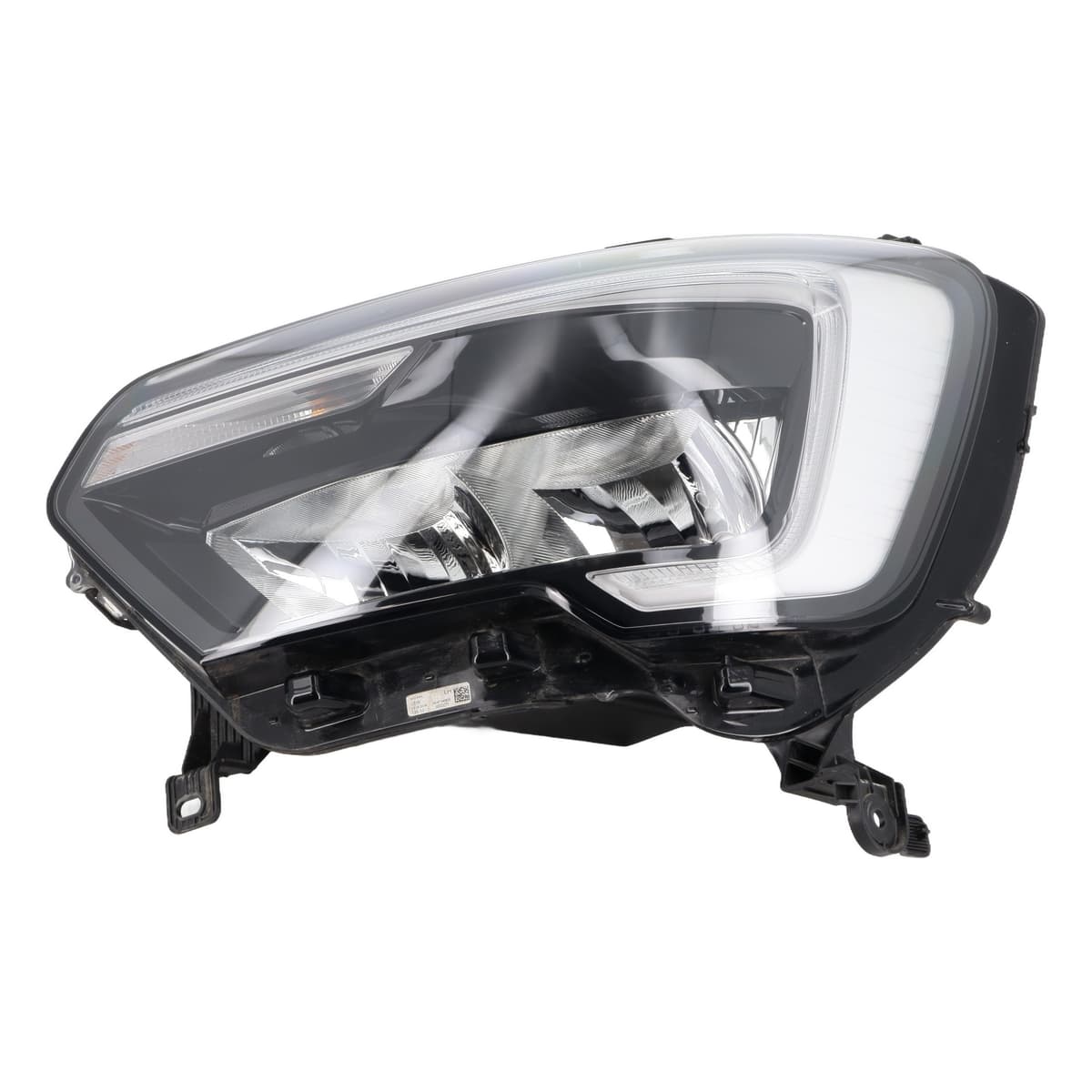 Image sélectionnée