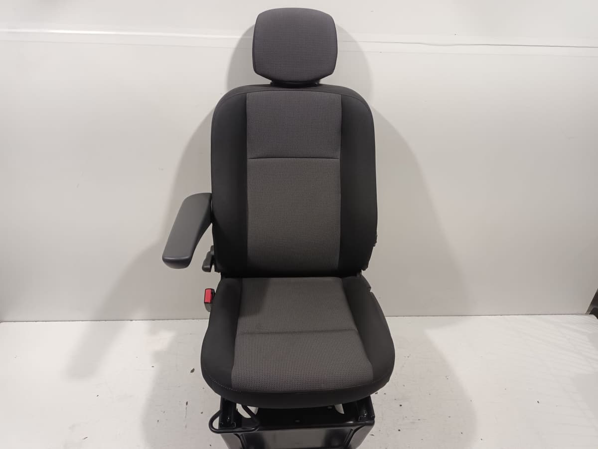 Siege avant gauche — RENAULT — MASTER III — PHASE 2 — OE 876103604R — occasion garantie 2 ans
