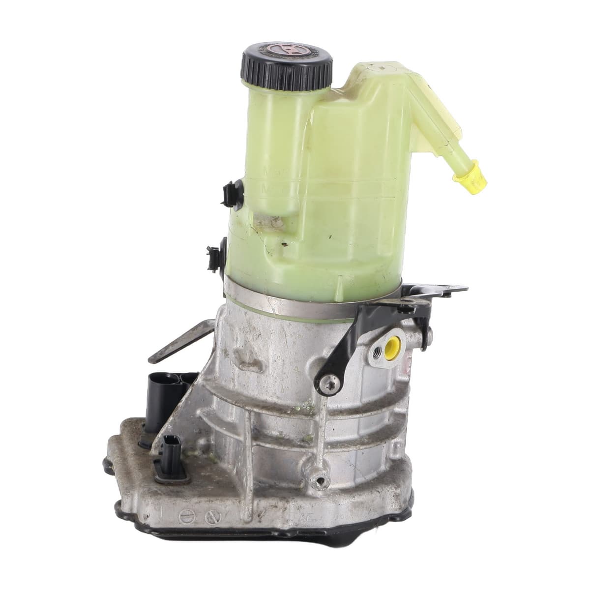 Pompe direction assistee — RENAULT — MASTERIII — PHASE 2 — OE 491103543R — occasion garantie 2 ans