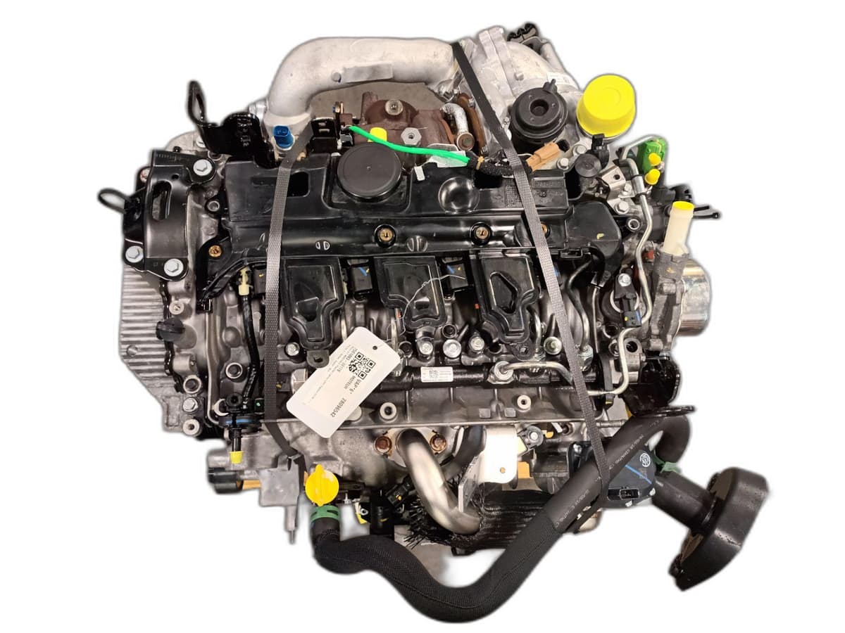 Moteur — RENAULT — MASTERIII — PHASE 2 — OE 8201654865 — occasion garantie 2 ans