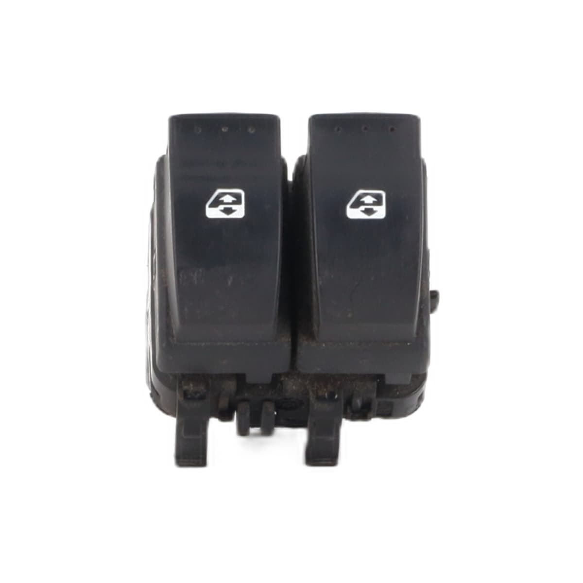 Commande leve-glace porte avant gauche — RENAULT — CLIO II CAMPUS — PHASE 2 — OE 8200542104 — occasion garantie 2 ans