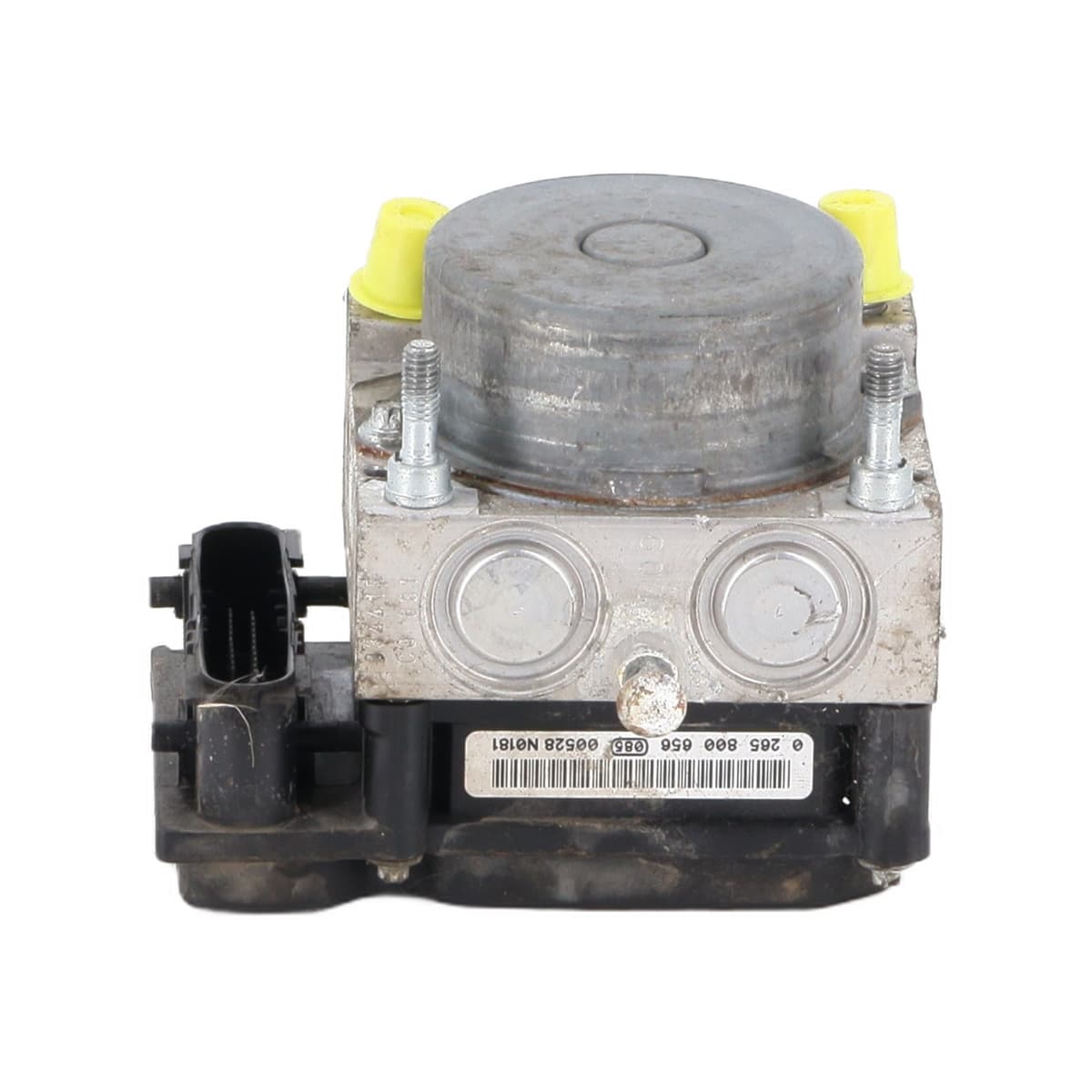 Bloc abs — RENAULT — CLIO II CAMPUS — PHASE 2 — OE 7701070807 — occasion garantie 2 ans