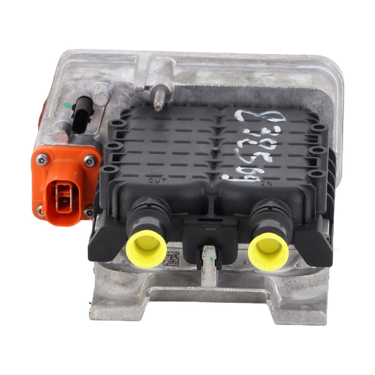 Resistance de chauffage — PEUGEOT — 208 II — PHASE 1 — OE 9821712680 — occasion garantie 2 ans