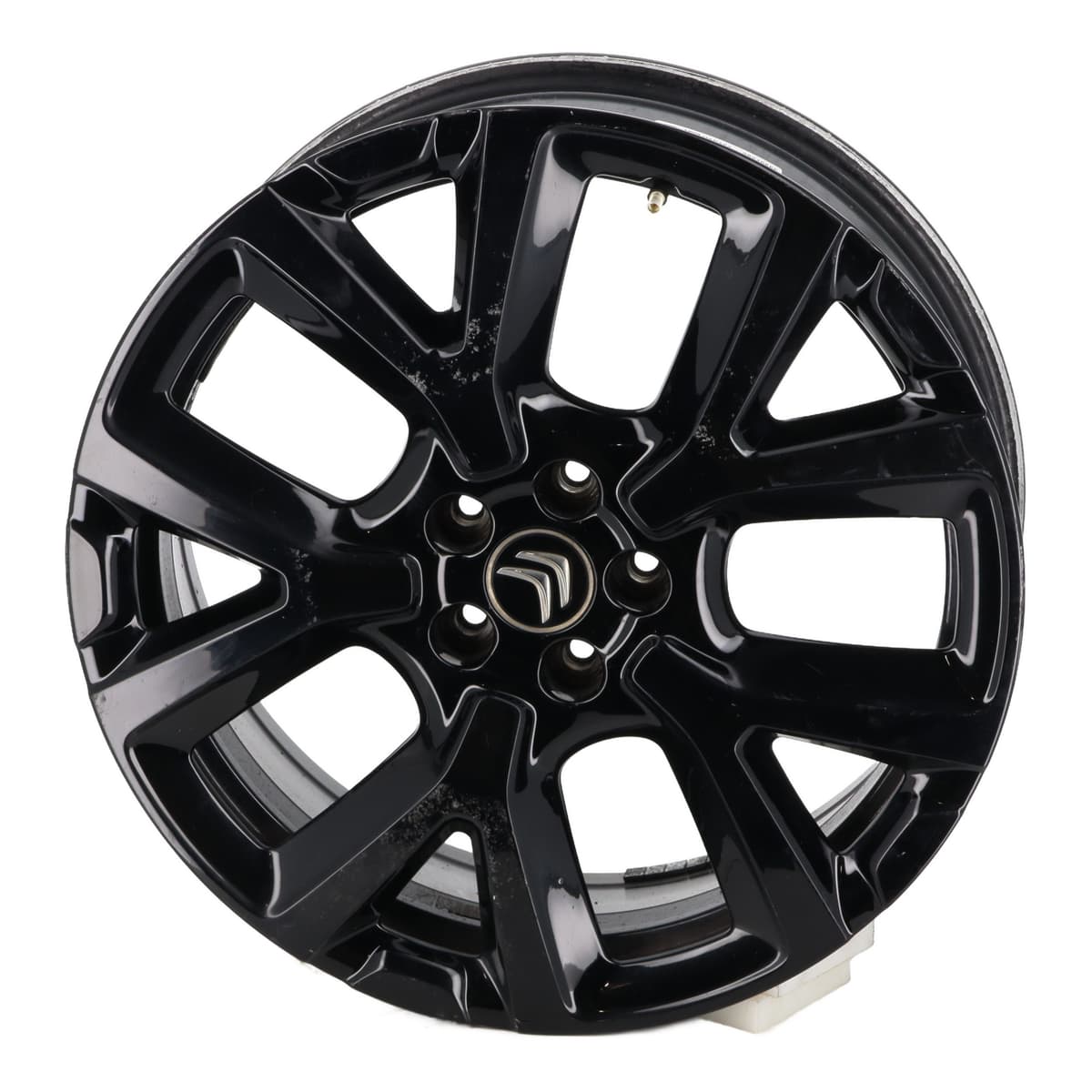 Image sélectionnée