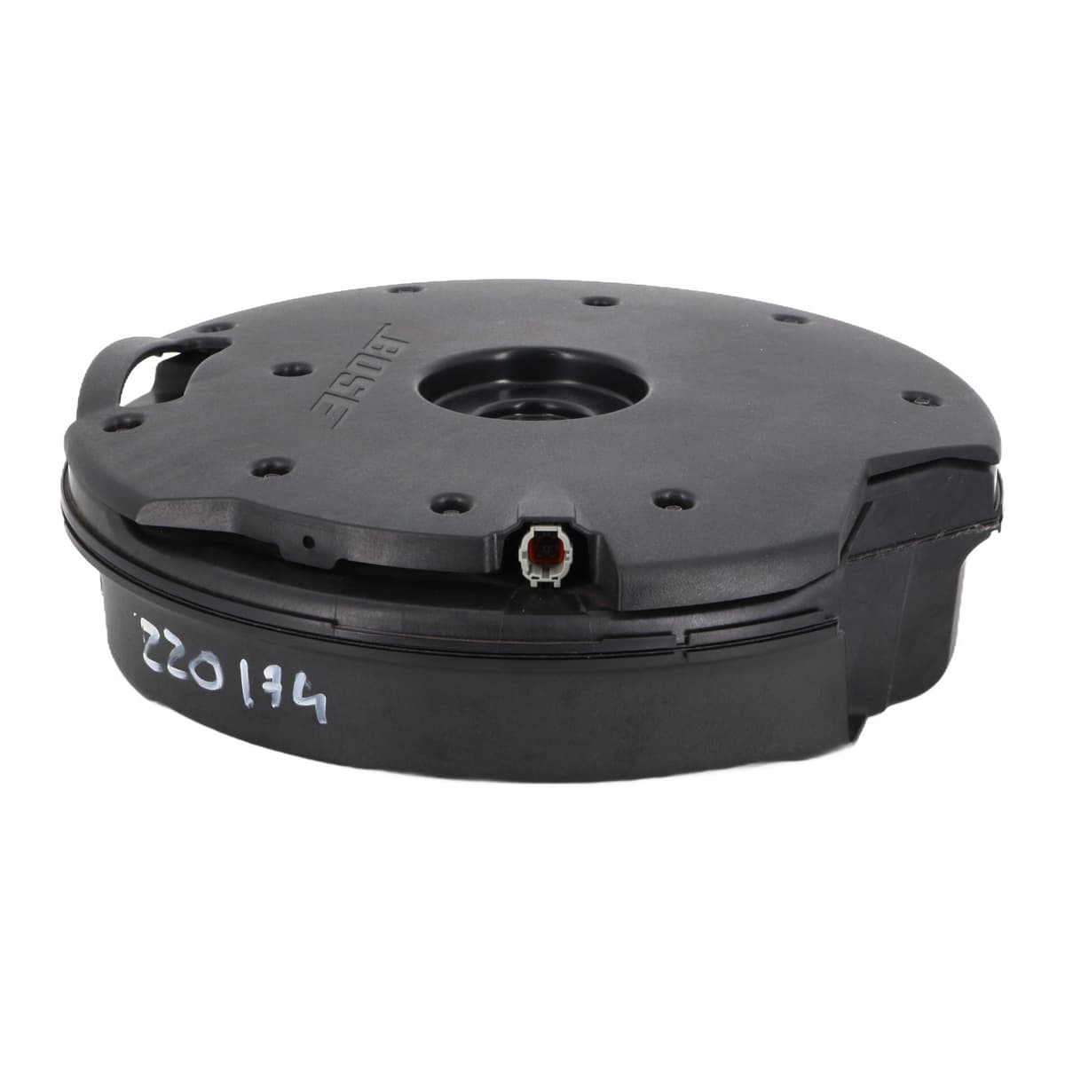 Image sélectionnée