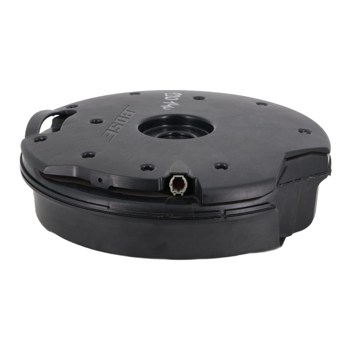 Image sélectionnée