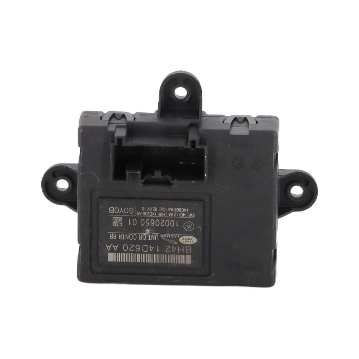 Image sélectionnée