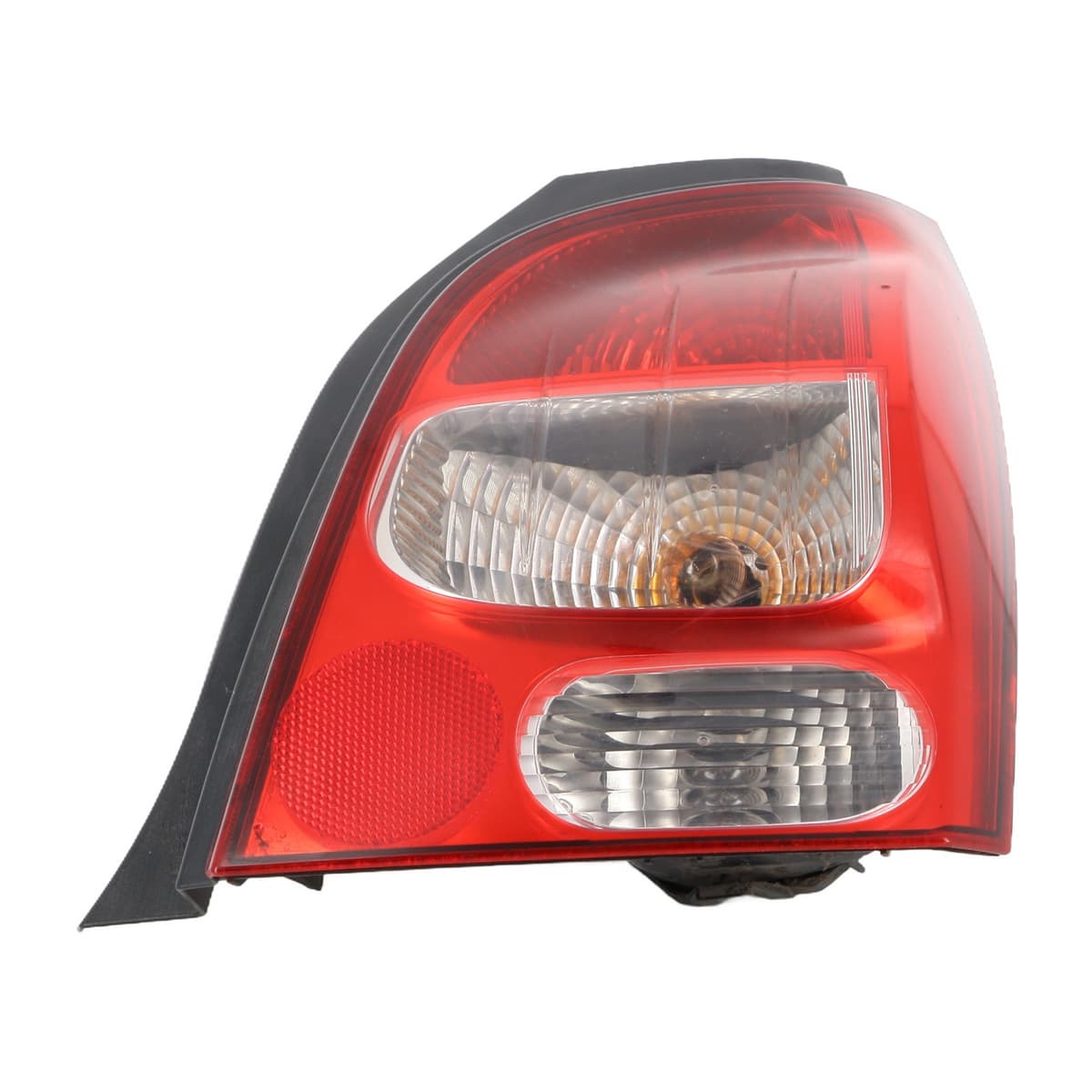 Feu arriere droit — RENAULT — TWINGO II — PHASE 1 — OE 8200387889 — occasion garantie 2 ans
